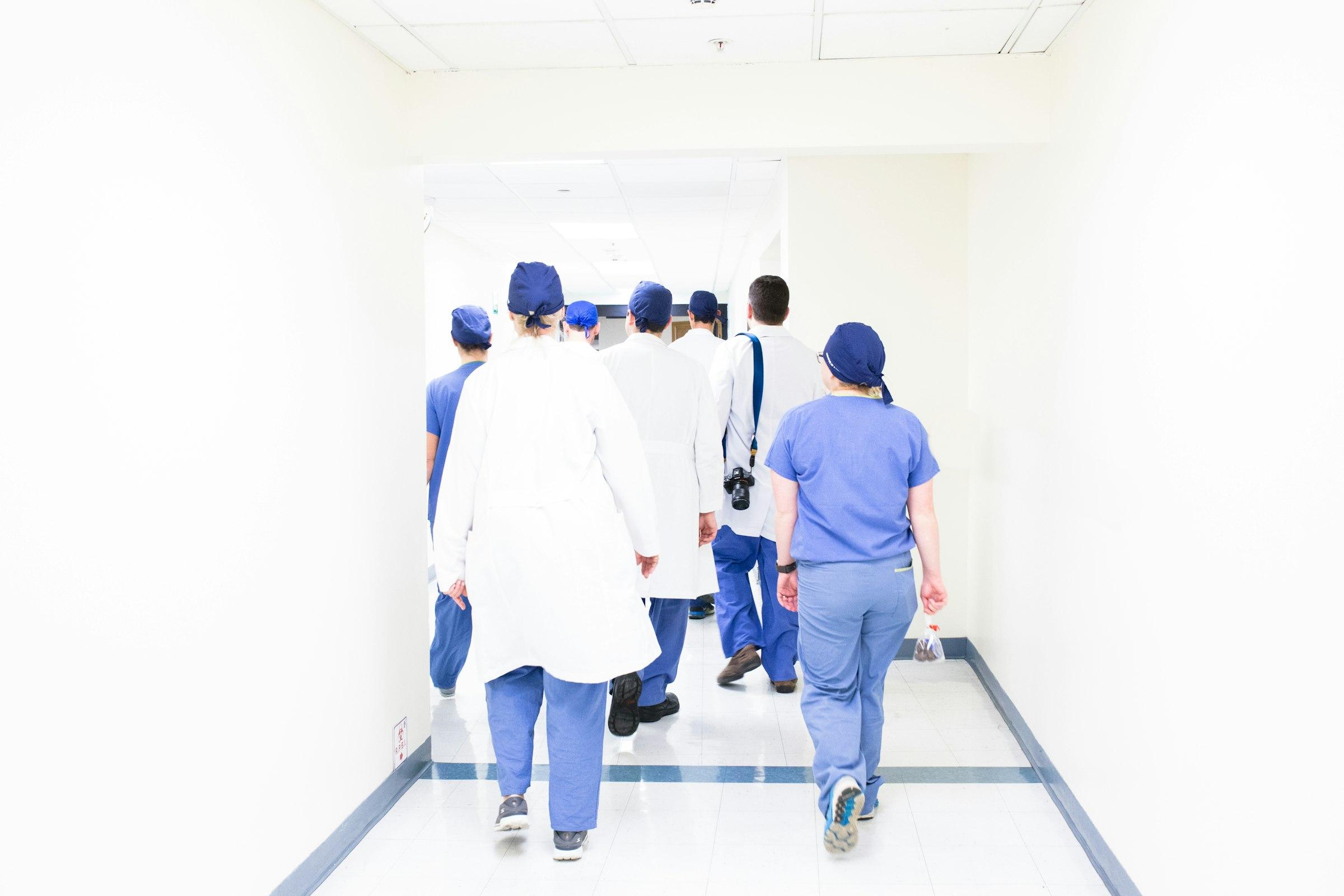 Physician office, dental clinic, and laboratory regulatory compliance consulting in CLIA Laboratory Compliance in Hunterdon County, New Jersey